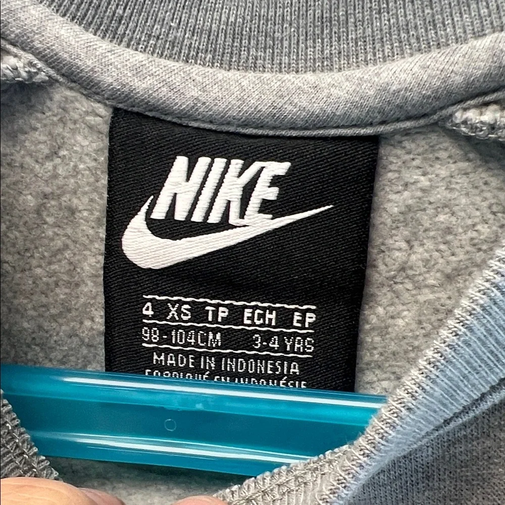 Girls Nike‎ Dress